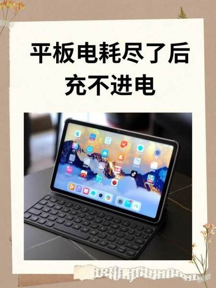 iPad充不进电的原因