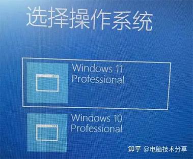 ubuntu与win10双系统