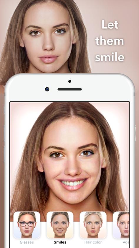 Faceapp专业版