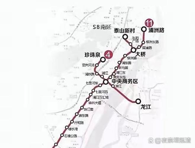 南京地铁13号线