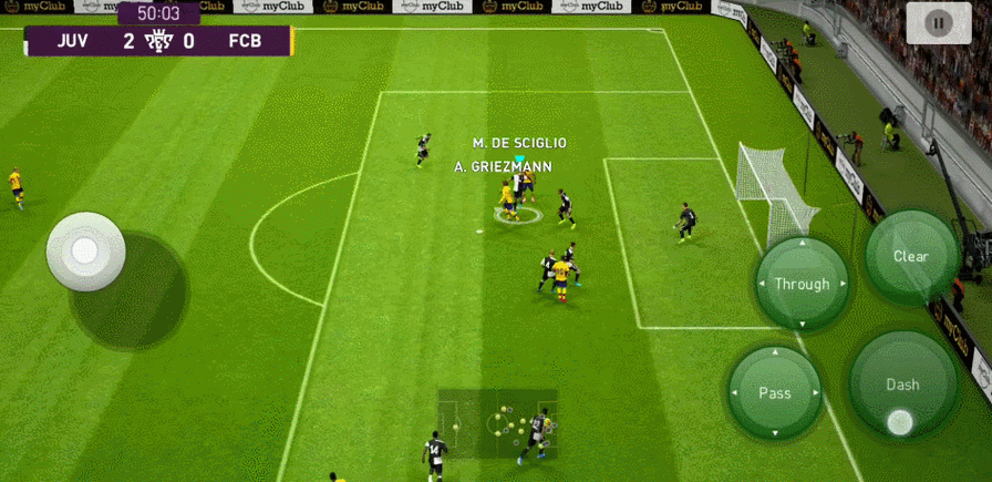 fifa2020安卓中文版
