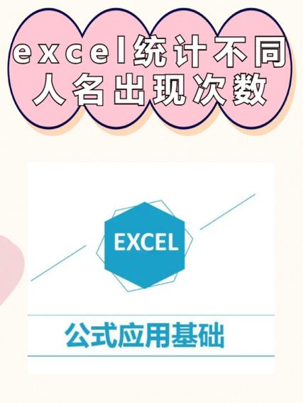 相同数据出现次数