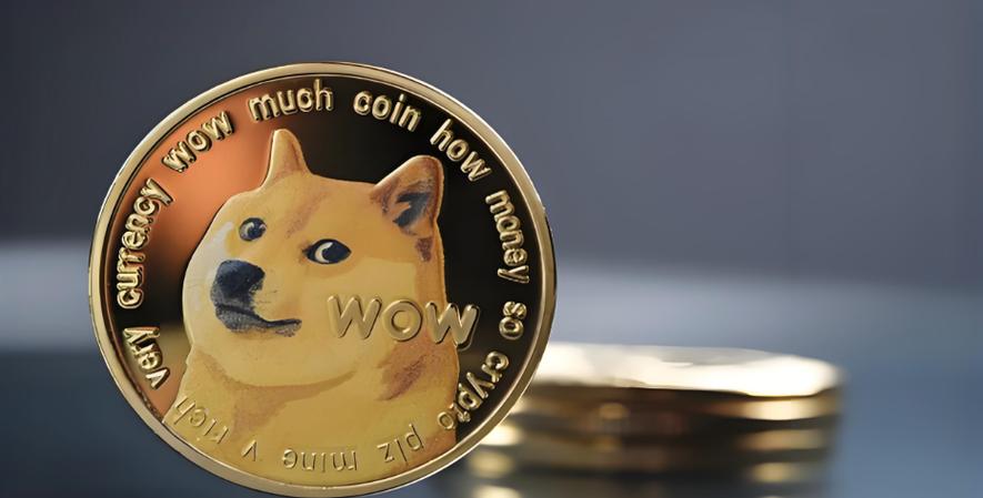 哪里能买狗狗币