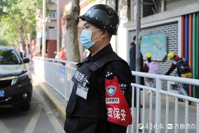 小米手机自带杀毒软件吗
