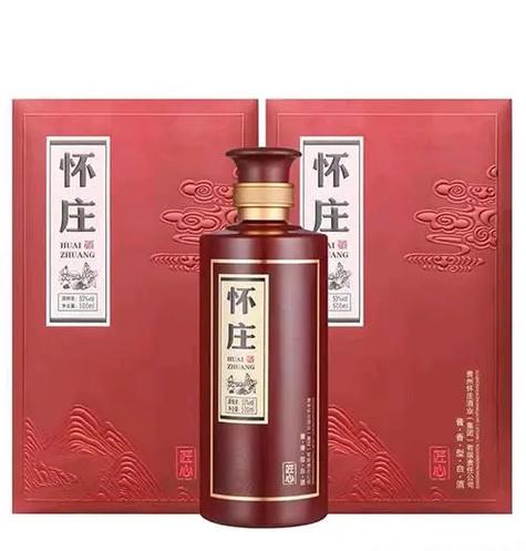 北京欧美欧尚赖家匠心酒