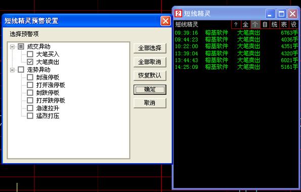 短线精灵app下载