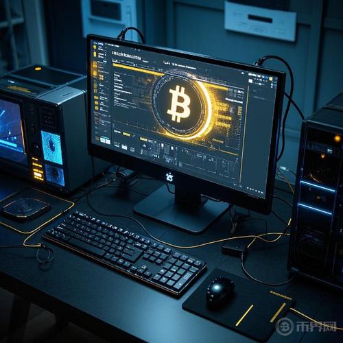 btc挖矿游戏