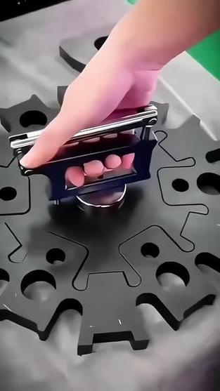 怎样让磁铁磁性增强