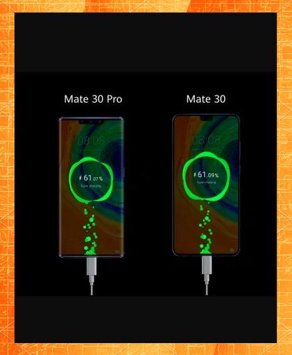 华为30mate拍照技巧