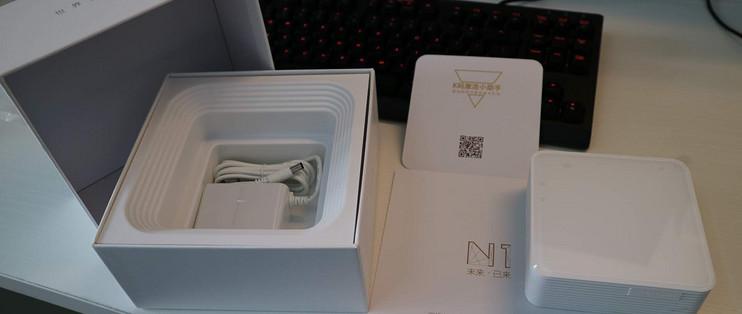 斐讯n1现在还值得吗