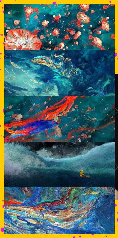 《深海》全集免费观看