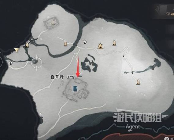 仙剑三支线任务攻略
