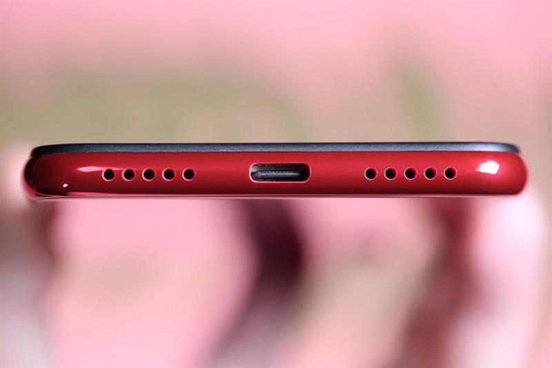 红米note7充电