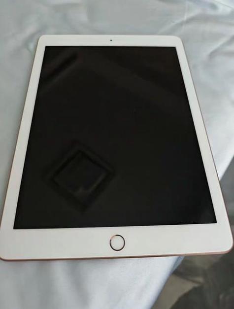 苹果 iPad 2019