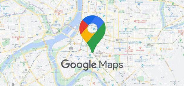 谷歌地图数据包下载