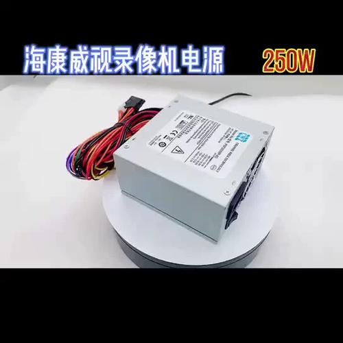 监控关电源还能录像吗