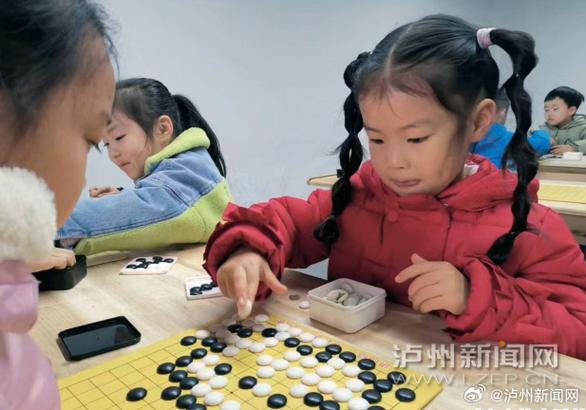 9岁围棋业余2段算强吗