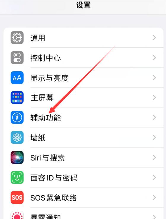 苹果17没有悬浮球吗