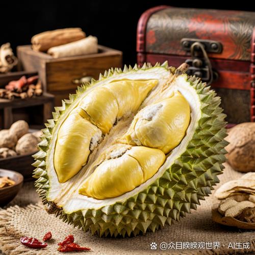 乳腺癌能吃榴莲吗