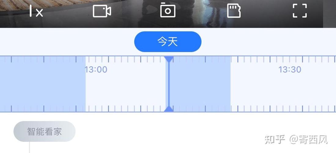 家用监控断电后能否继续录像