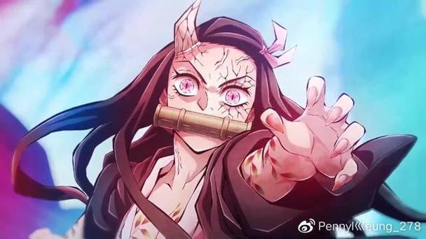 鬼灭之刃第三季樱花动漫
