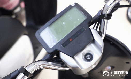 台铃电动车遥控使用方法