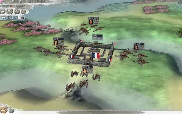 三国志国际版