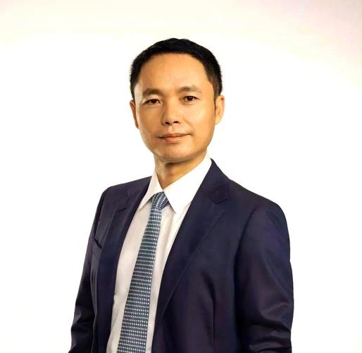 oppo的创始人是谁