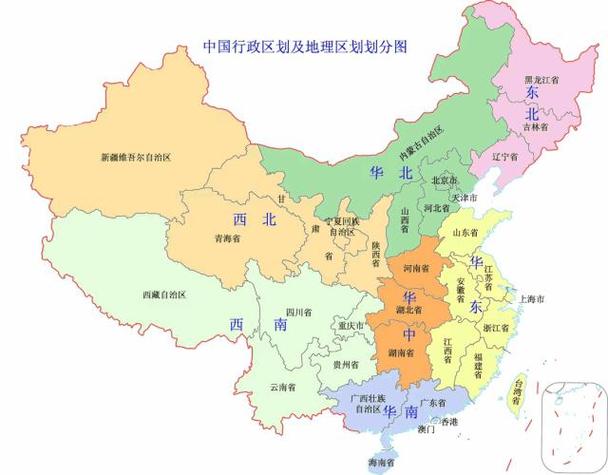 全国GDP排名