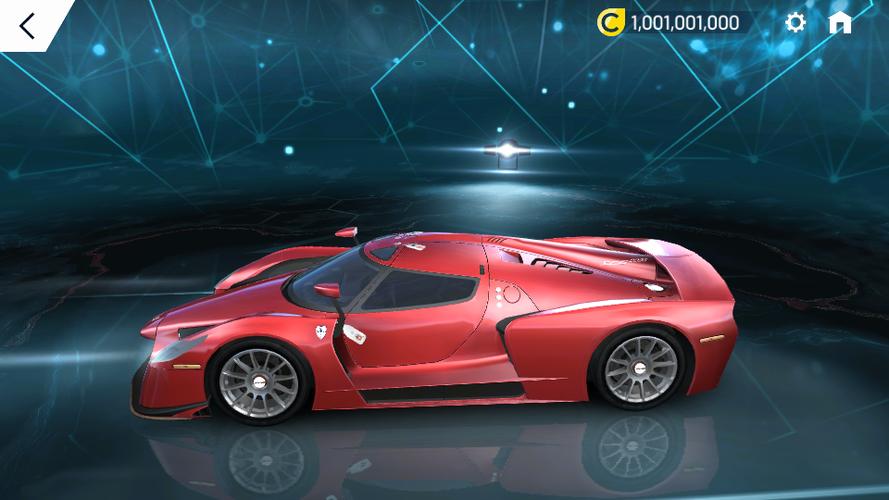 狂野飙车2极速版无限金币版下载
