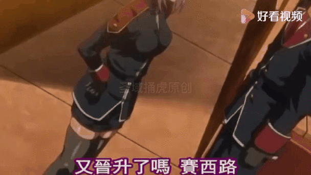 姬骑士莉莉娅动漫免费观看