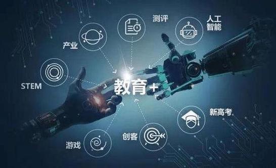 智慧教育