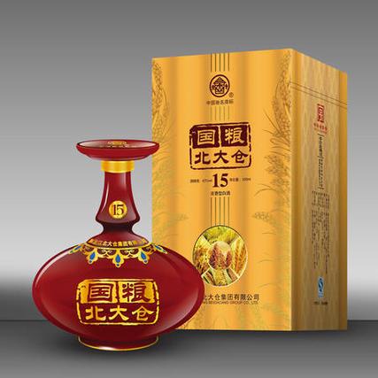 北大仓酒是哪里生产的