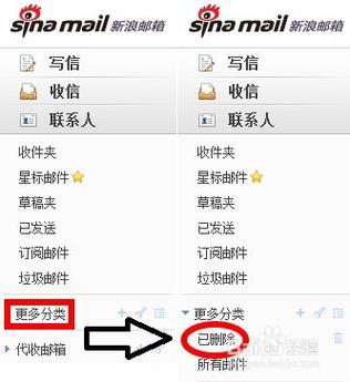 邮件彻底删除了还能恢复吗