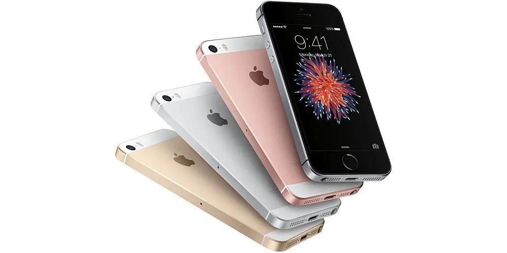 iphonese一代百度百科