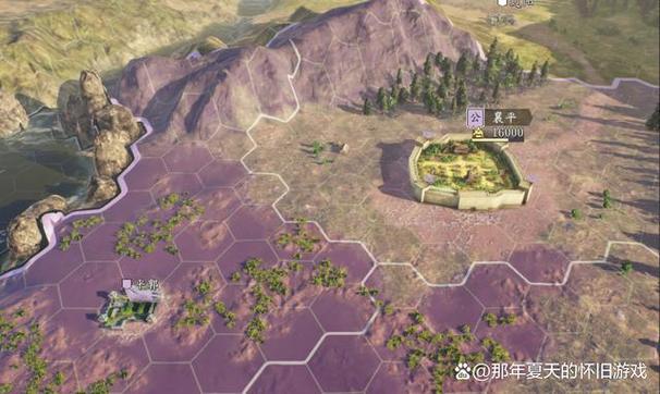 三国志14各个难度的区别