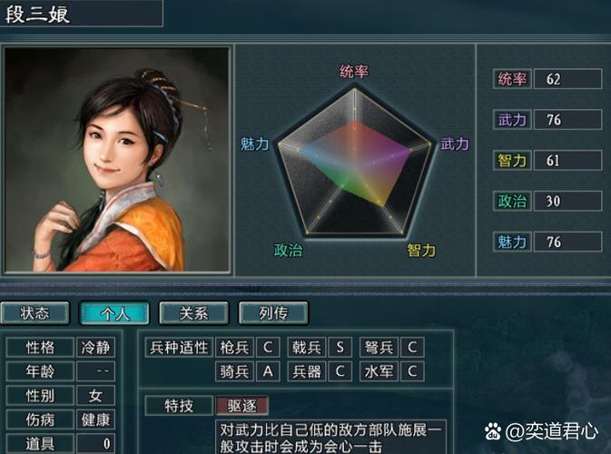 三国志10娶谁比较好