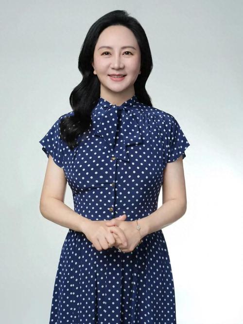 孟晚舟是谁啊