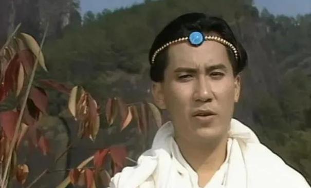 86封神榜演员表