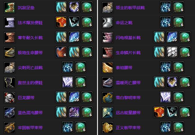 魔兽世界怎么改装备模型
