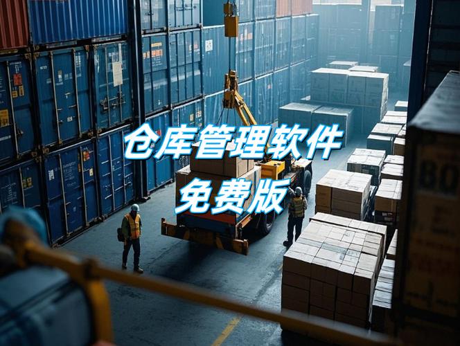 wms仓库管理软件免费版
