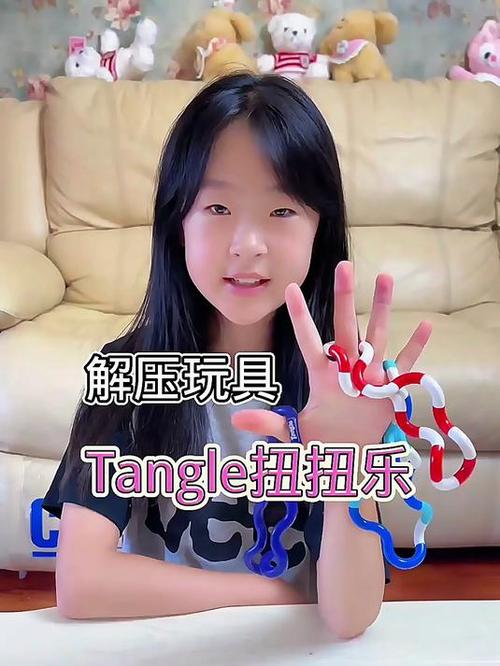 十大最强解压玩具