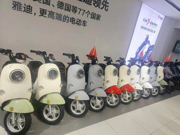 电动车厂家联系方式