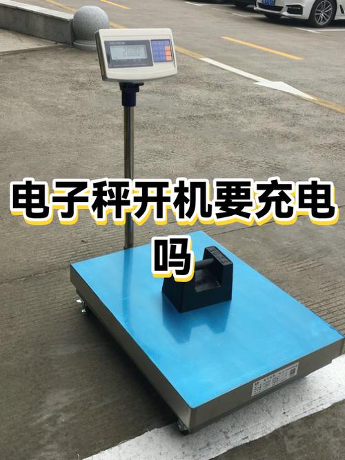 电子秤电池第一次充电要充多久