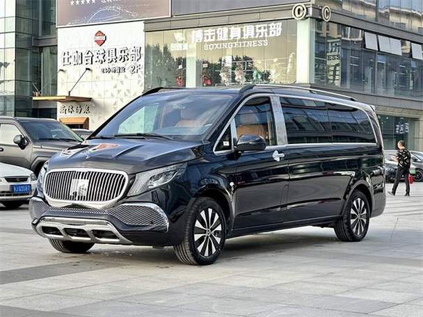 奔驰商务车7座