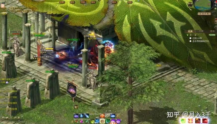 魔域刷9星