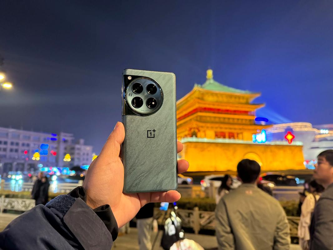 一加12照相测评