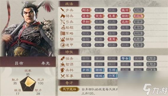 三国志8重制版吧