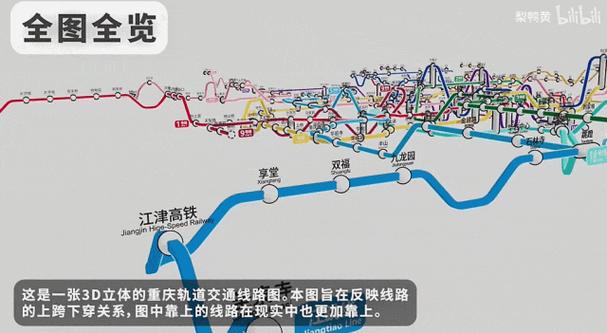 重庆西站有地铁吗