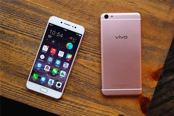vivo手机英文怎么改回中文